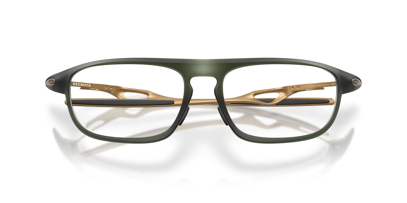 Oakley Neomata 8203 Eyeglasses - view 32